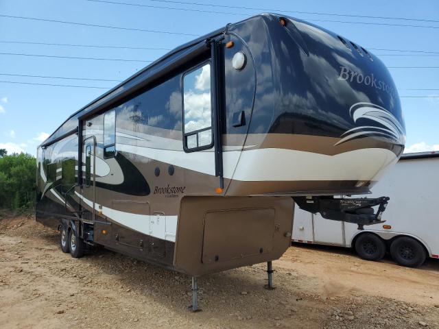 WILDWOOD BROOKSTONE 2011 two tone   5ZT3BK1B1BA303593 photo #1