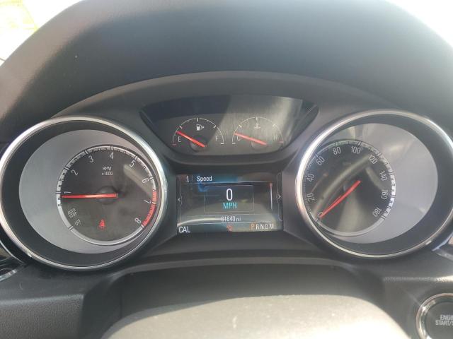 2018 BUICK REGAL TOUR - W04GV8SX5J1112307
