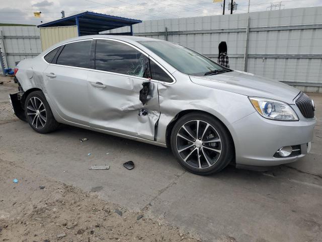 2016 BUICK VERANO SPO 1G4PW5SK6G4181693