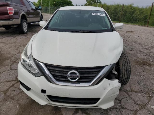 2017 NISSAN ALTIMA 2.5 - 1N4AL3AP6HC112617