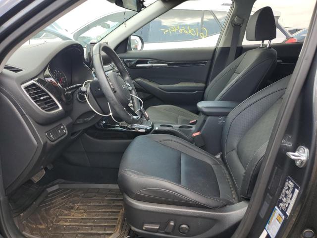 2023 KIA SELTOS EX KNDERCAA6P7468501