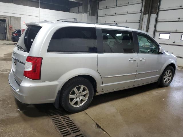 2012 CHRYSLER TOWN & COU #3299305822