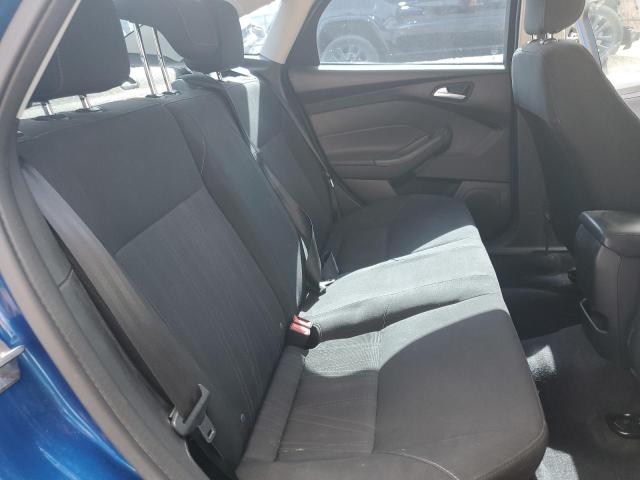 2018 FORD FOCUS SE - 1FADP3FE0JL287766