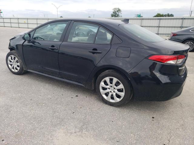 Vin: 5yfepmae8np381614, lot: 60414185, toyota corolla le 20222