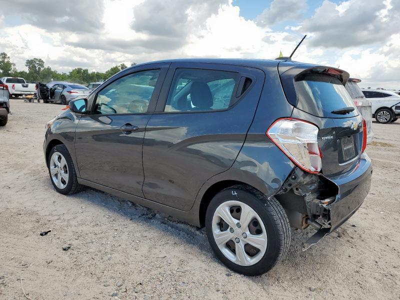 Vin: kl8cb6sa3lc413672, lot: 62031675, chevrolet spark ls 20202