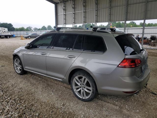 2015 VOLKSWAGEN GOLF SPORT 3VWCA7AU2FM519686