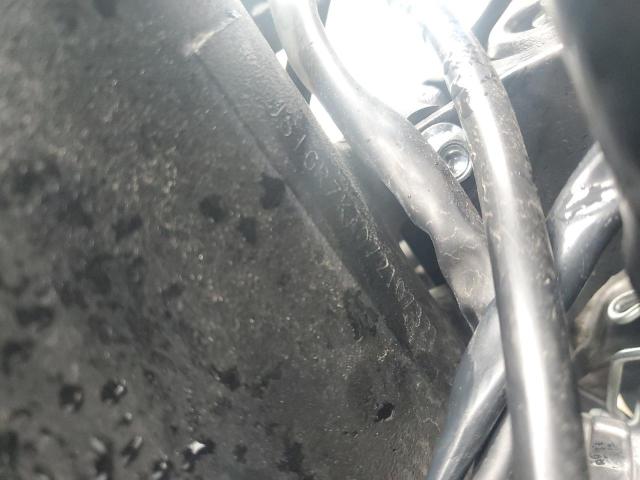 2007 SUZUKI GSX-R750 - JS1GR7KA072107321