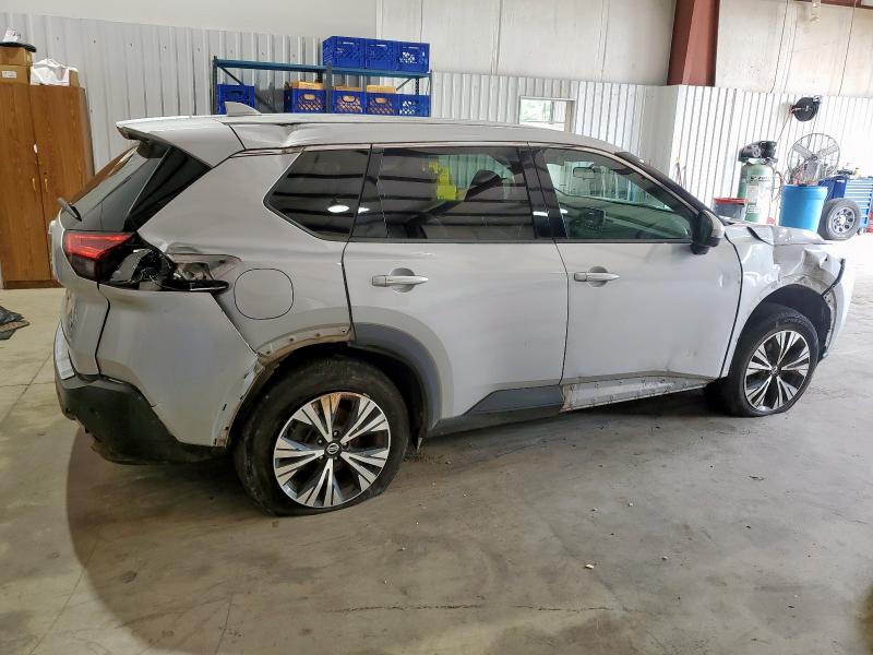 Vin: 5n1at3ba5mc708845, lot: 60305595, nissan rogue sv 20213