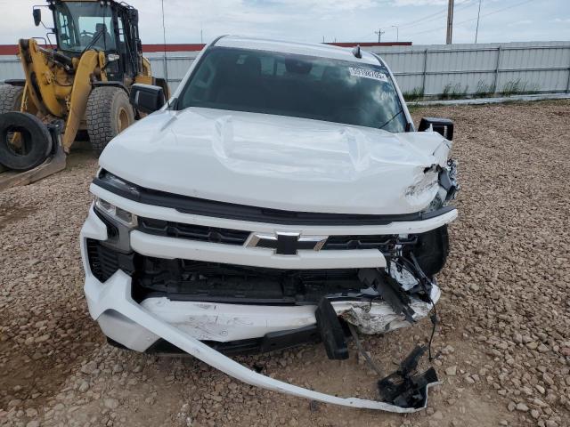 2025 CHEVROLET SILVERADO - 2GCUKEED6S1161870