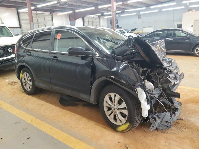 Vin: 2hkrm4h74dh614188, lot: 59014745, honda crv exl 20134