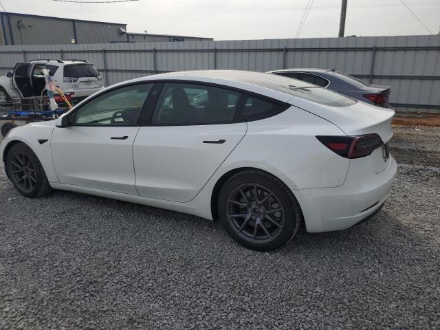 Vin: 5yj3e1ea5pf611773, lot: 59917235, tesla model 3 20232