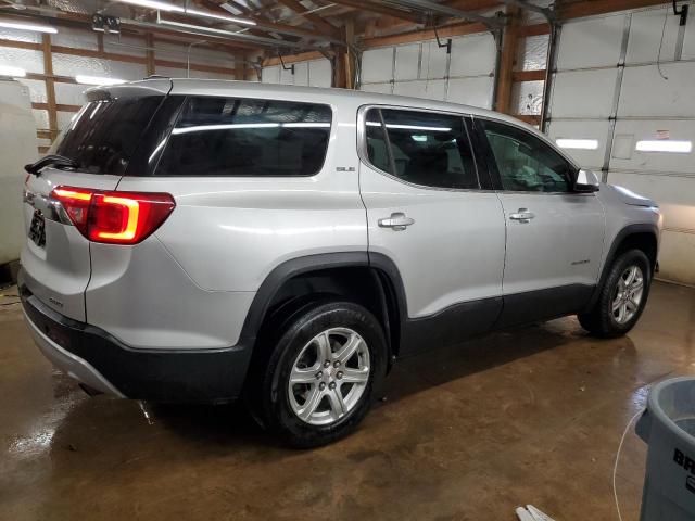 2019 GMC ACADIA SLE 1GKKNRLA8KZ272429