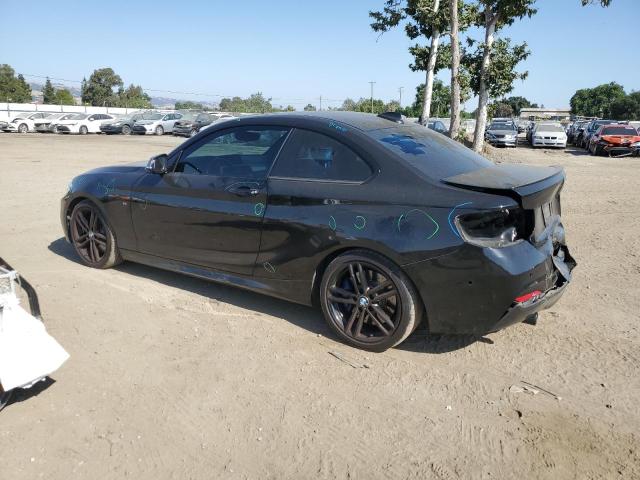 Vin: wba2j5c52jvc07276, lot: 59146135, bmw m2 20182