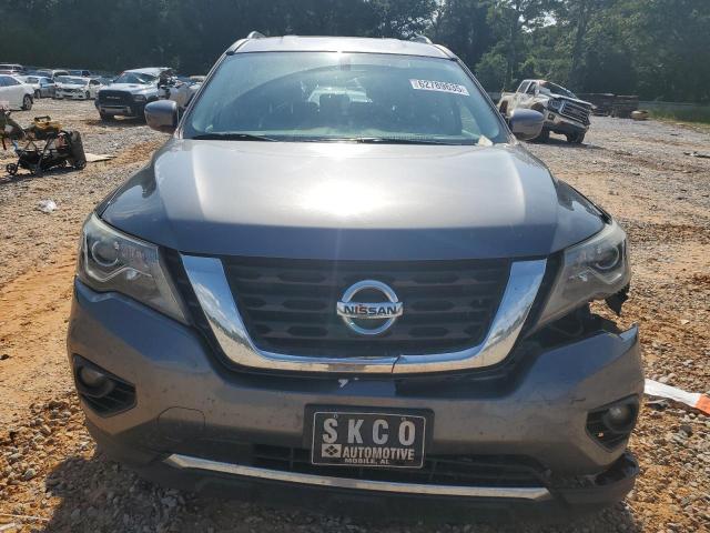 2020 NISSAN PATHFINDER - 5N1DR2BN0LC605355