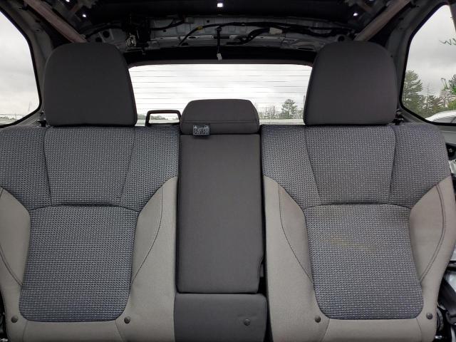 2025 SUBARU FORESTER P JF2SLDDCXSH499147