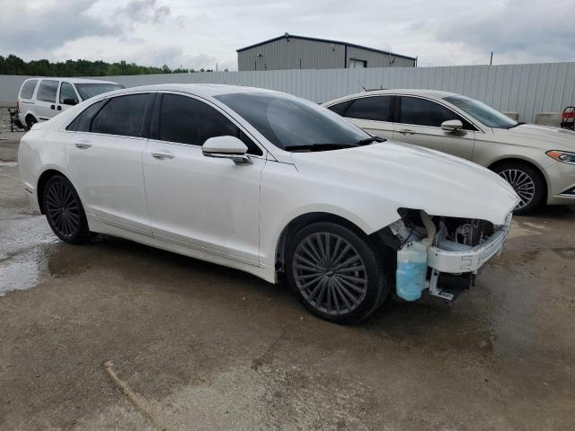 2018 LINCOLN MKZ RESERV 3LN6L5E95JR624086