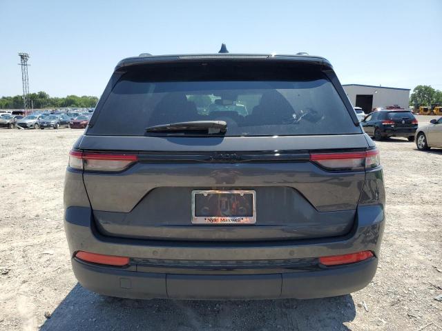 2024 JEEP GRAND CHER 1C4RJGAG5R8606207