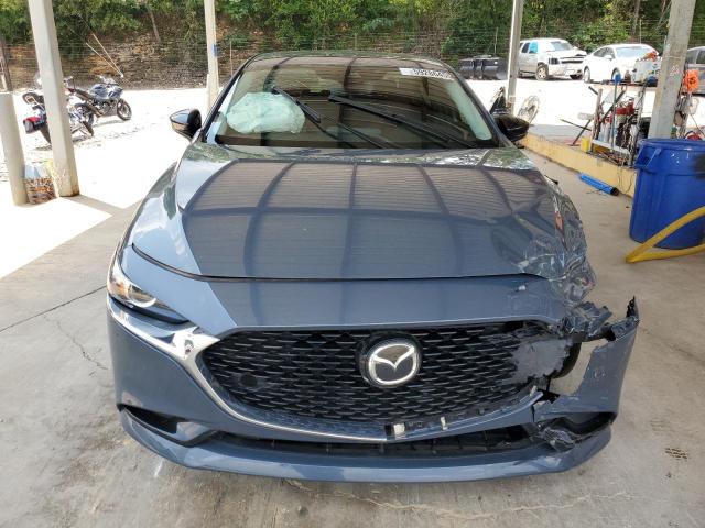 2022 MAZDA 3 PREFERRE - 3MZBPACL0NM318475