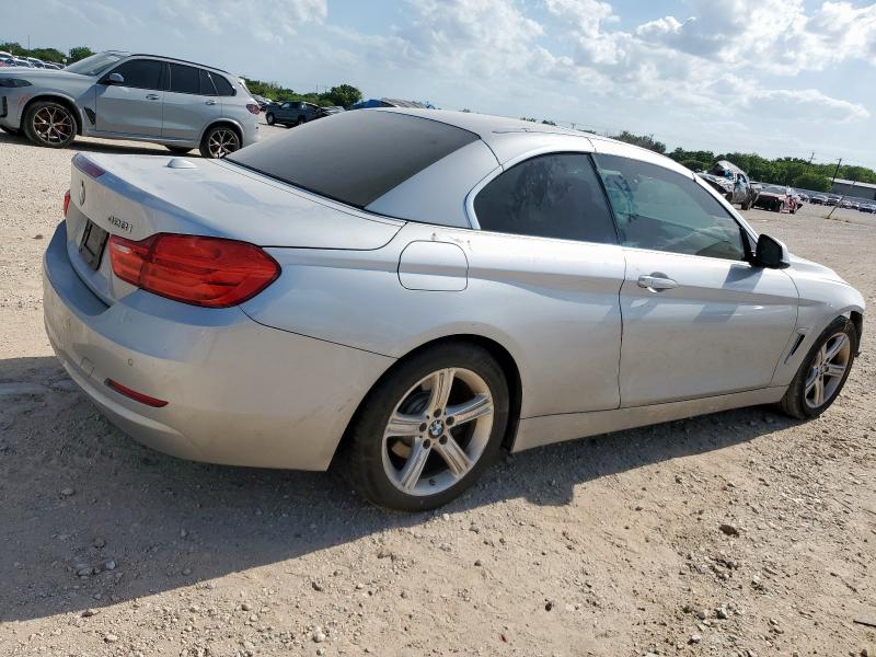 Vin: wba3v7c53f5a24089, lot: 59936155, bmw 4 series i sulev 20153