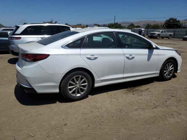 2018 HYUNDAI SONATA SE - 5NPE24AF5JH602021