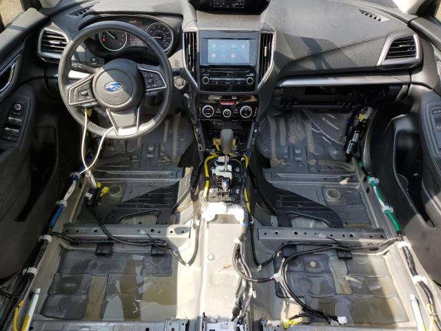 2020 SUBARU FORESTER P - JF2SKAJC4LH487213