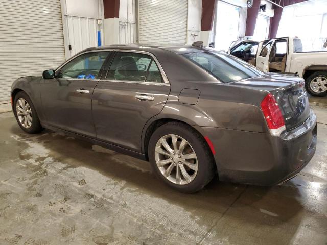 Vin: 2c3ccakg5jh269987, lot: 62567175, chrysler 300 limited 20182