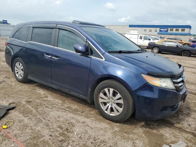 Vin: 5fnrl5h65fb076599, lot: 62714315, honda all models exl 20154