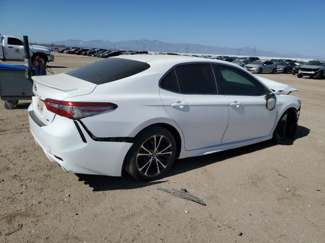 Vin: 4t1b11hk7ju078461, lot: 62008355, toyota camry l 20183