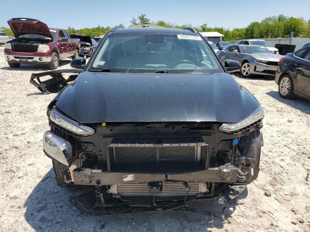 2021 HYUNDAI KONA ULTIM KM8K5CA56MU728163