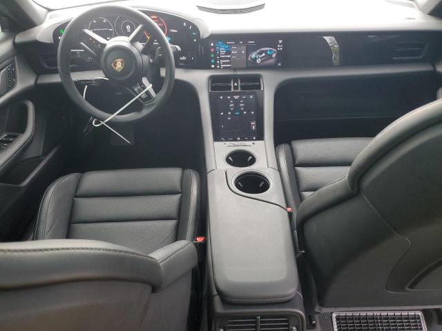 2024 PORSCHE TAYCAN WP0AA2Y16RSA12636