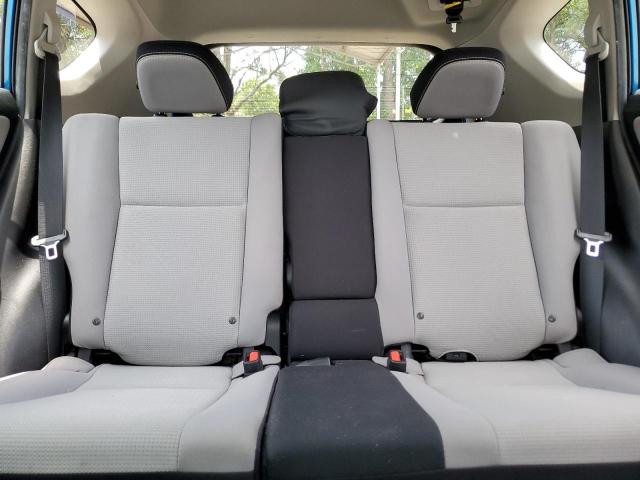 2018 TOYOTA RAV4 ADVEN 2T3WFREV9JW508952