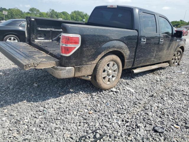 Vin: 1ftew1c80afd38234, lot: 60509055, ford f-150 supercrew 20103