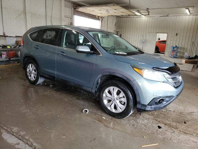 Vin: 2hkrm3h56ch508364, lot: 59308635, honda crv ex 20124