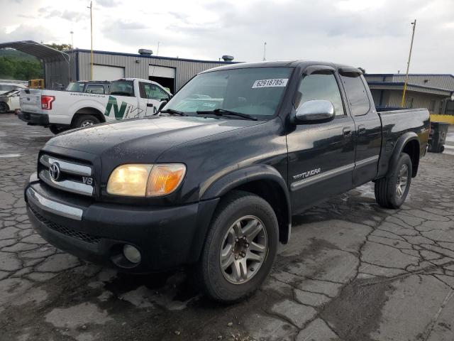 TOYOTA TUNDRA ACCESS CAB SR5