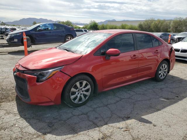 Vin: 5yfeprae2lp079259, lot: 59037635, toyota corolla le 2020 img_1