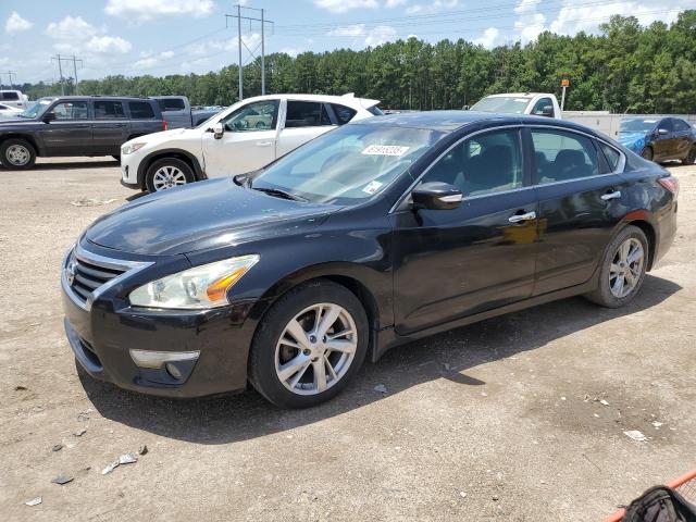 Vin: 1n4al3ap0ec294178, lot: 61915235, nissan altima 2.5 2014 img_1