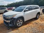 2015 TOYOTA HIGHLANDER - 5TDYKRFHXFS071372