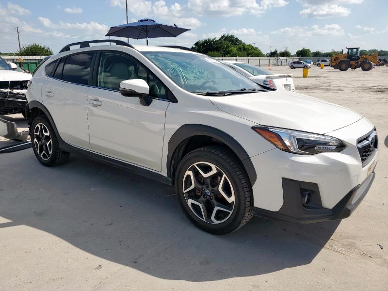 Vin: jf2gtamcxk8238573, lot: 62051355, subaru crosstrek limited 20194