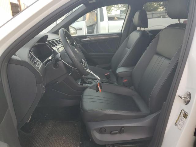 2023 VOLKSWAGEN TIGUAN SE 3VVCB7AXXPM139203