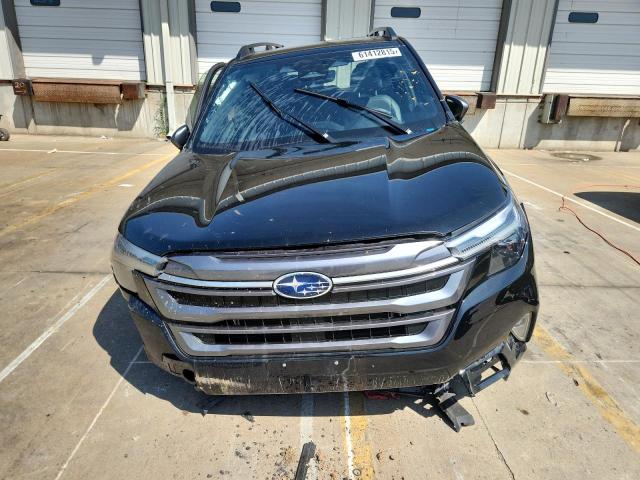2025 SUBARU FORESTER L JF2SLDRC2SH459668