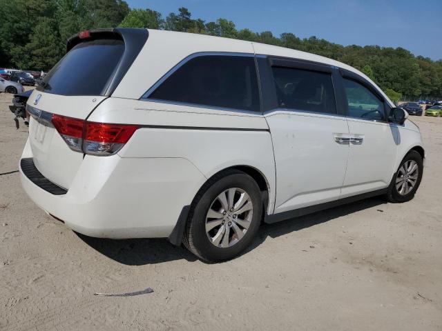 Vin: 5fnrl5h67gb022741, lot: 60971415, honda all models exl 20163