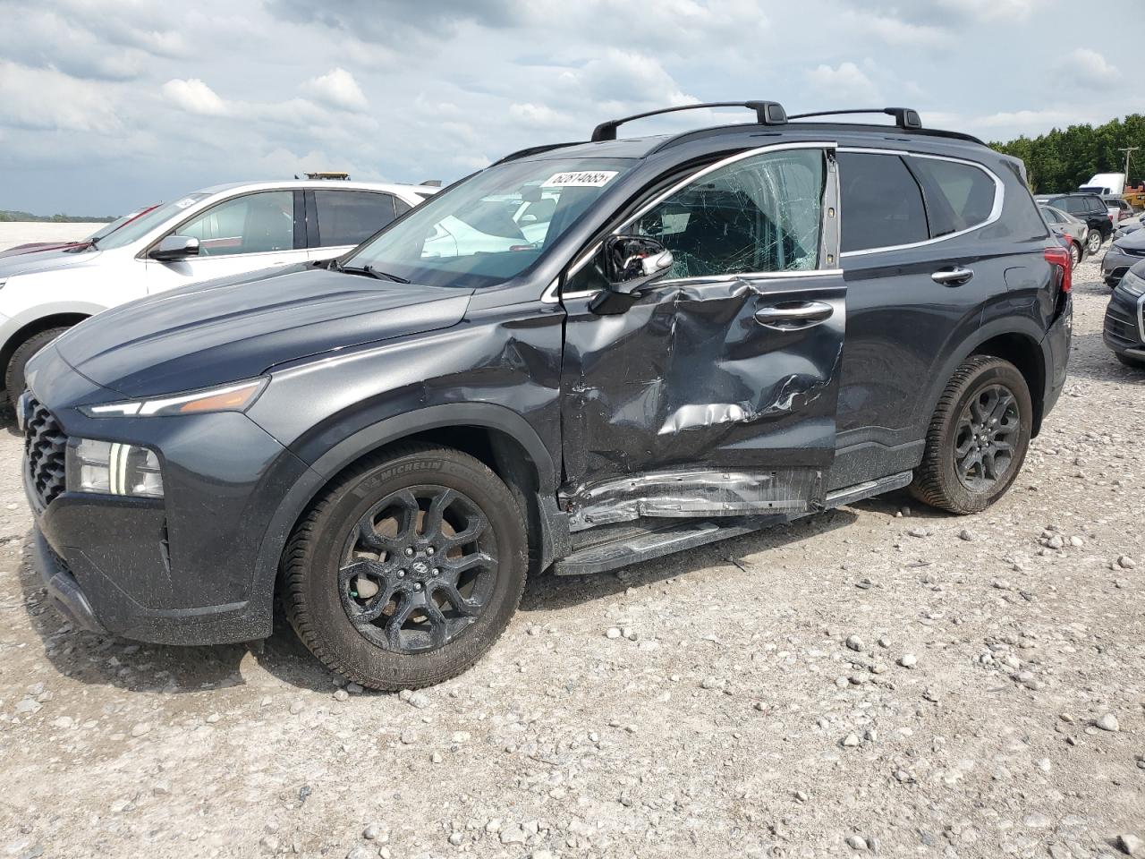 HYUNDAI SANTA FE SEL