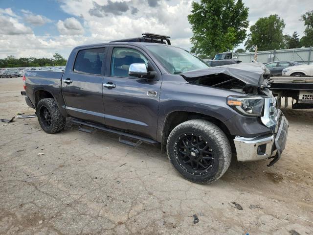 2020 TOYOTA TUNDRA CRE 5TFAY5F1XLX879660
