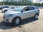 2023 CHEVROLET EQUINOX LT - 3GNAXKEG7PS186504