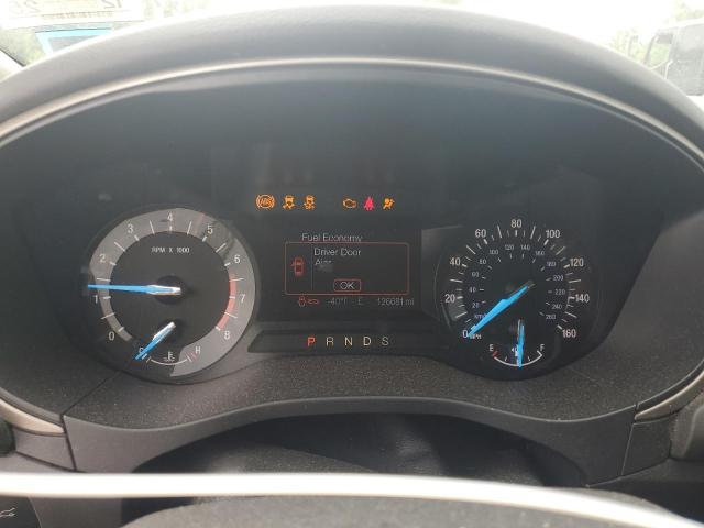 2014 FORD FUSION SE - 3FA6P0HD8ER145734