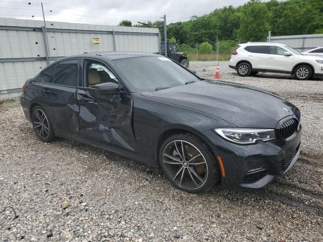 Vin: 3mw5r1j07m8b55640, lot: 60189535, bmw 3 series 20214