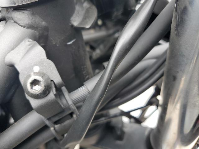 2024 KAWASAKI EX500 ML5EXGG16RDA31362