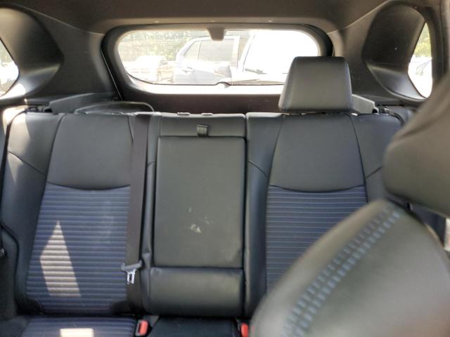2020 TOYOTA RAV4 XSE JTMEWRFV6LJ041758