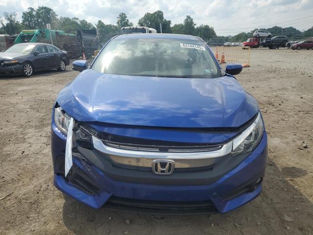 2018 HONDA CIVIC EX JHMFC1F33JX023658