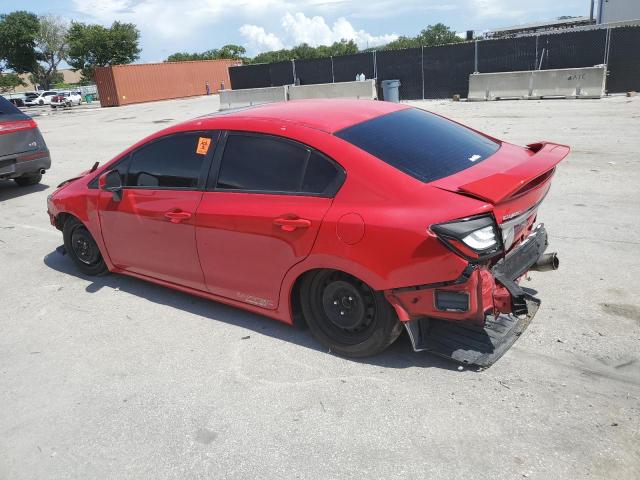 Vin: 2hgfb6e51dh701905, lot: 60201335, honda civic si 20132